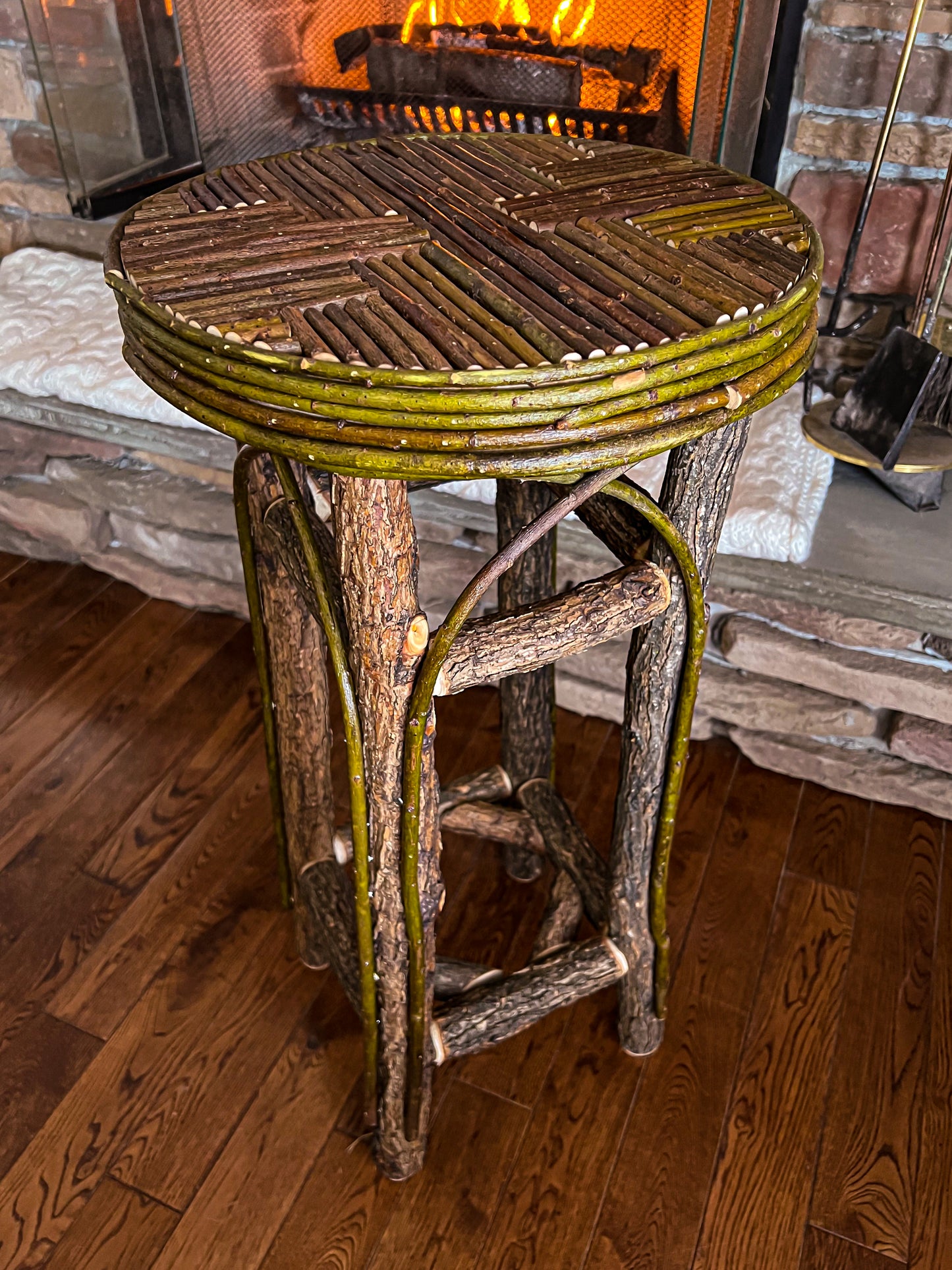 Willow Barstool
