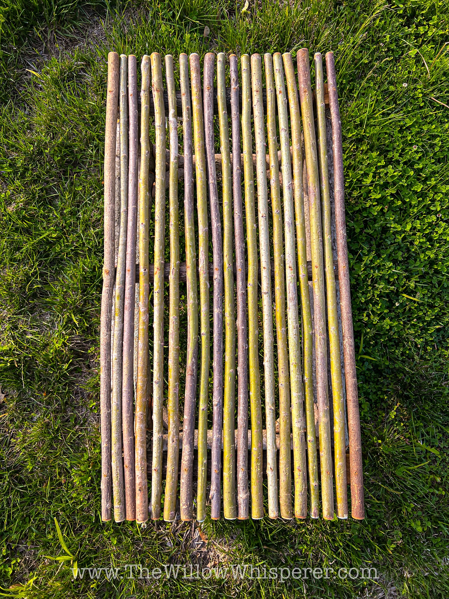 Garden Table