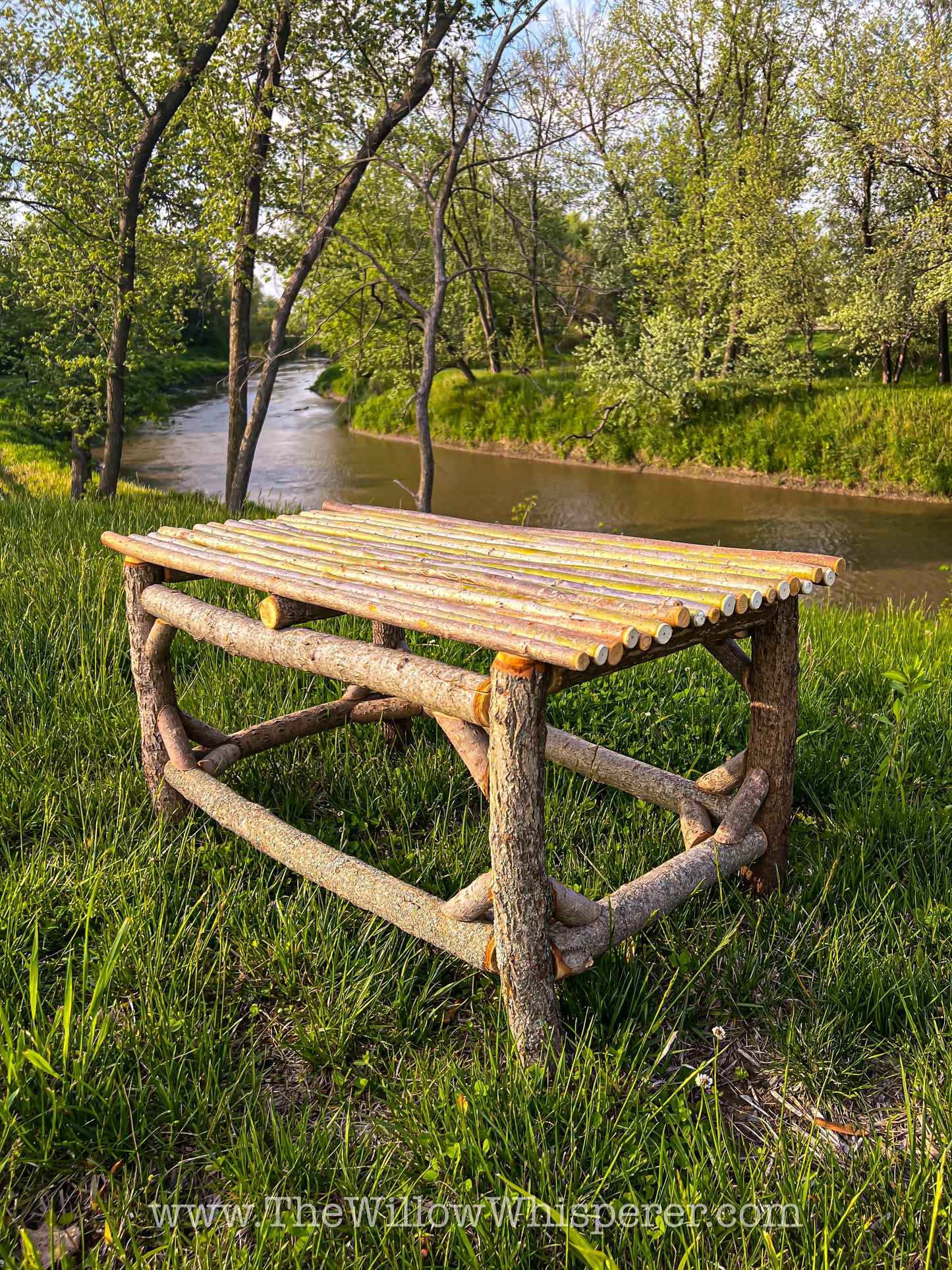 Garden Table