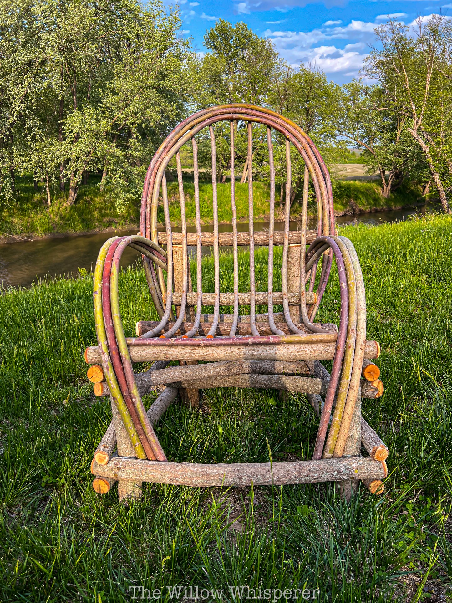 Garden Chair