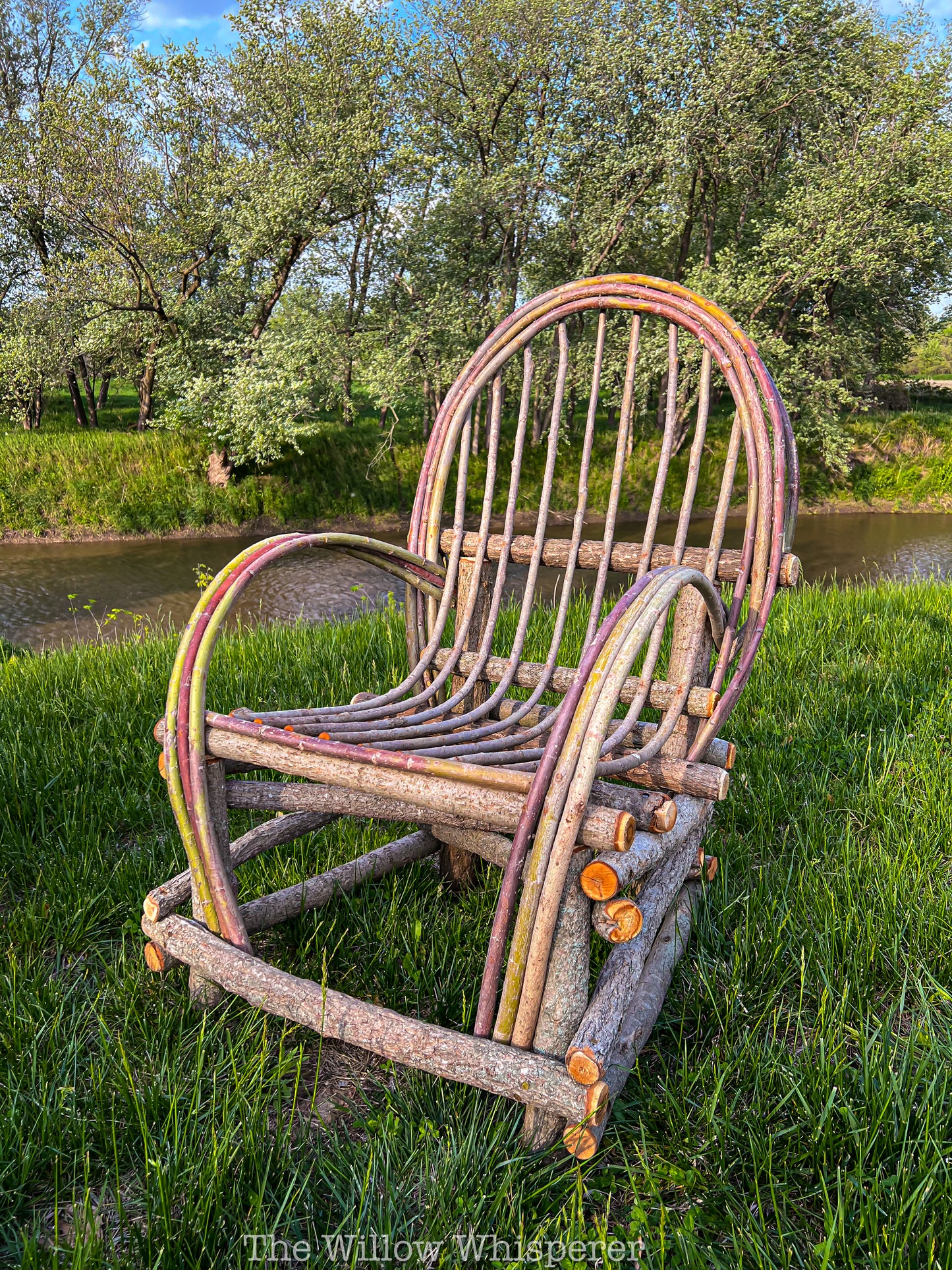 Garden Chair