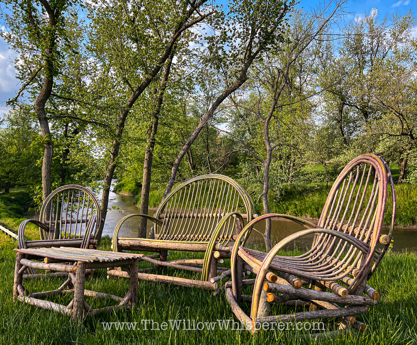 Garden Chair