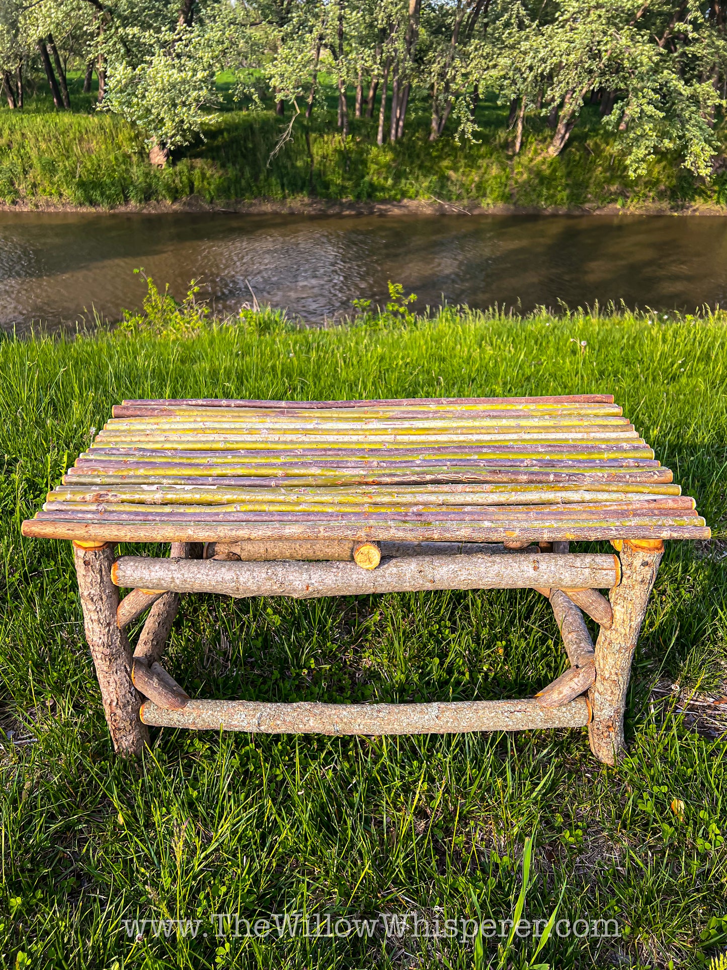 Garden Table