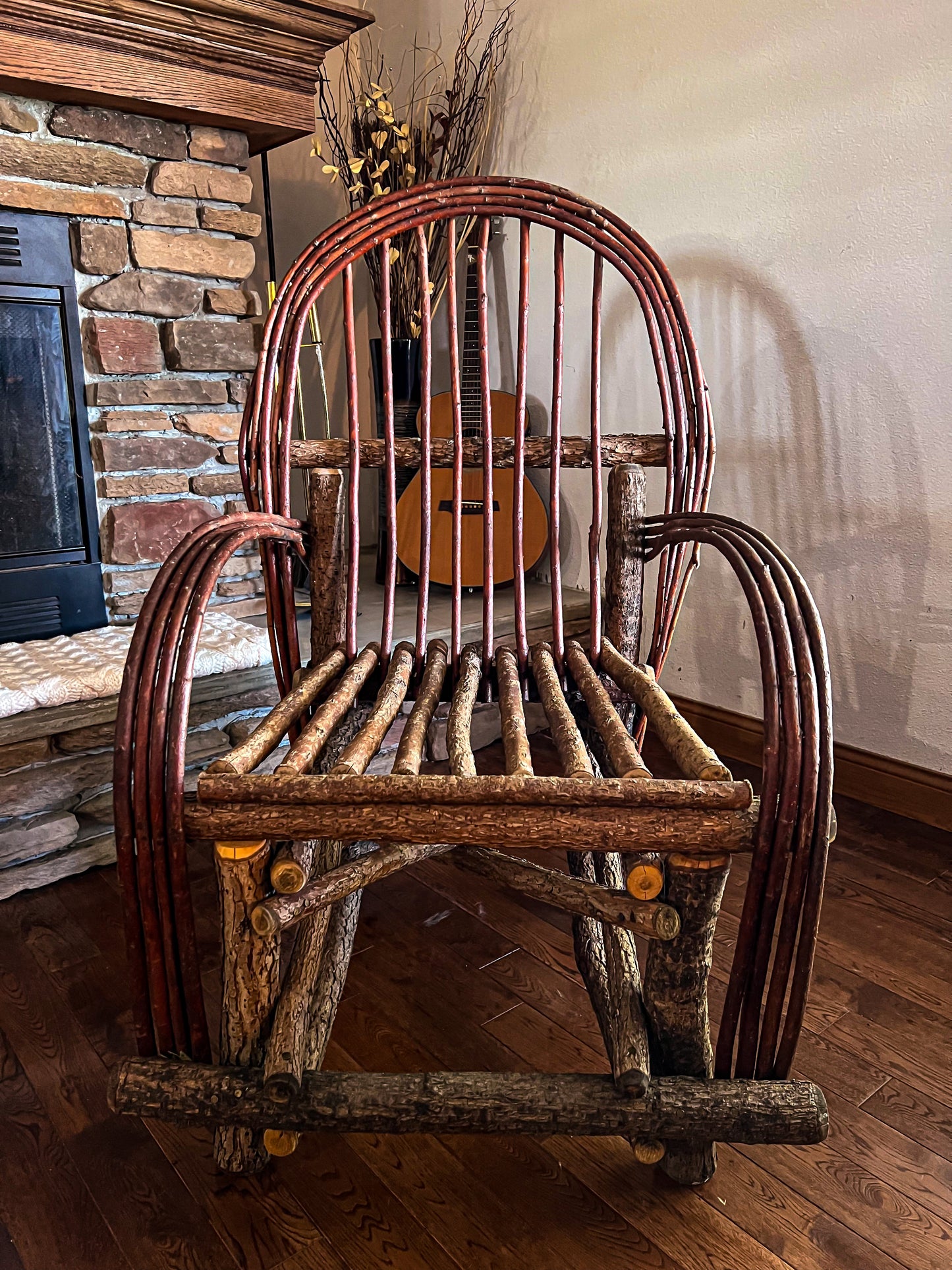 Standard Chair