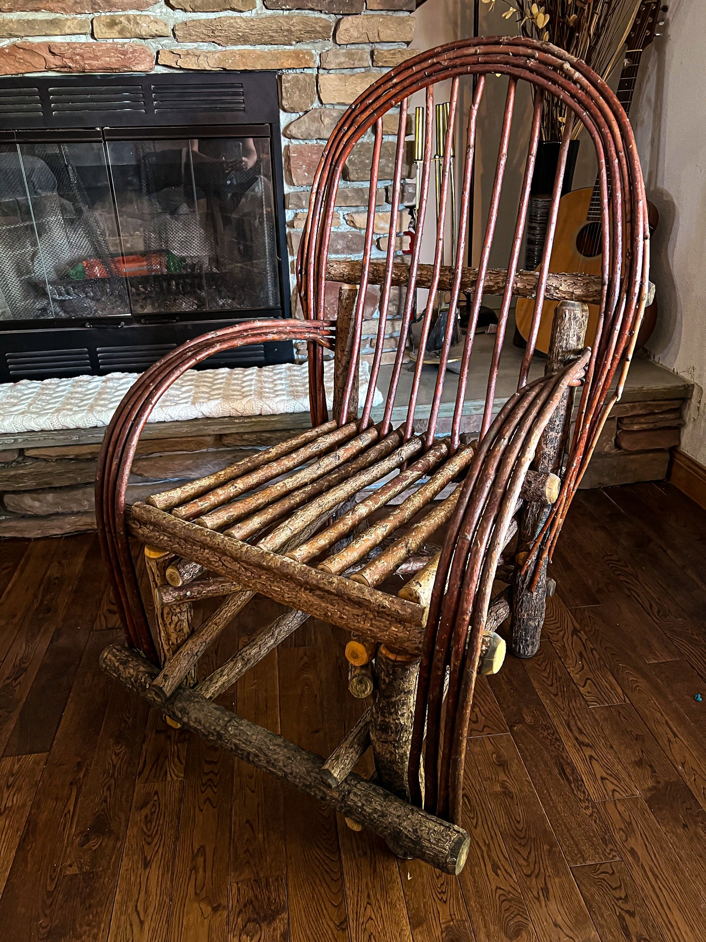 Standard Chair