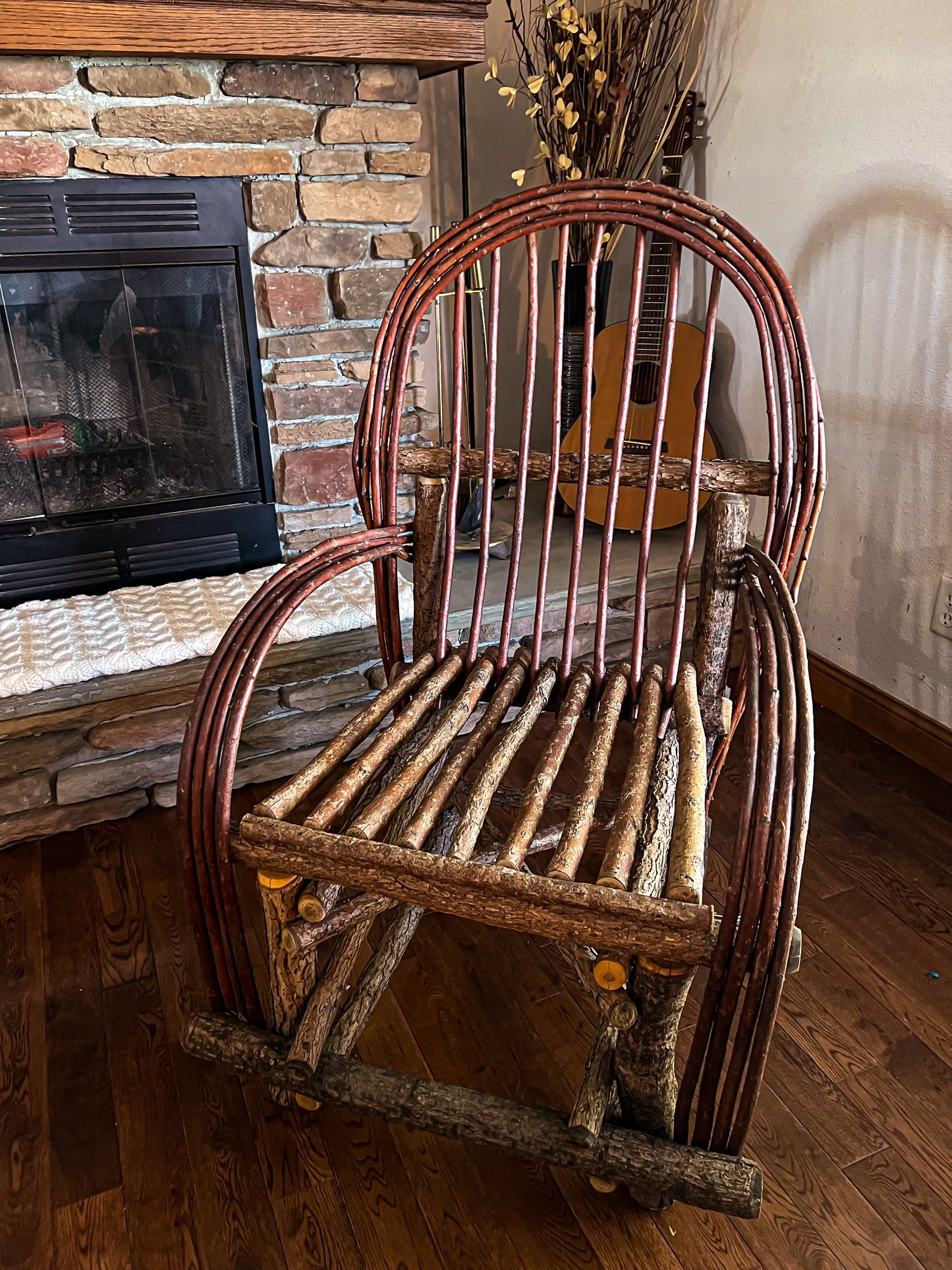 Standard Chair
