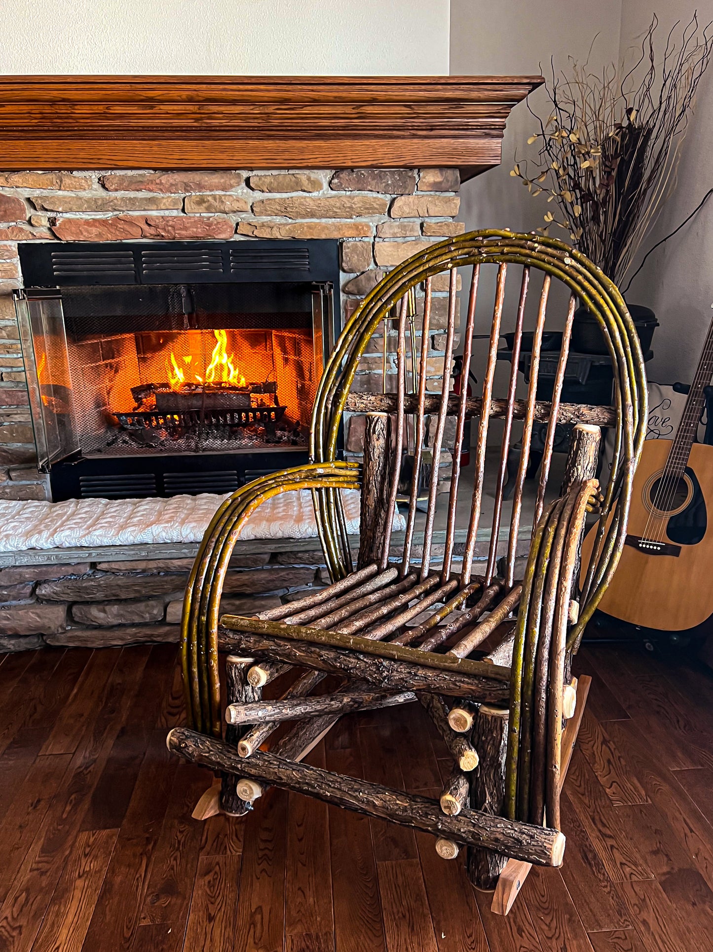 Standard Rocking Chair