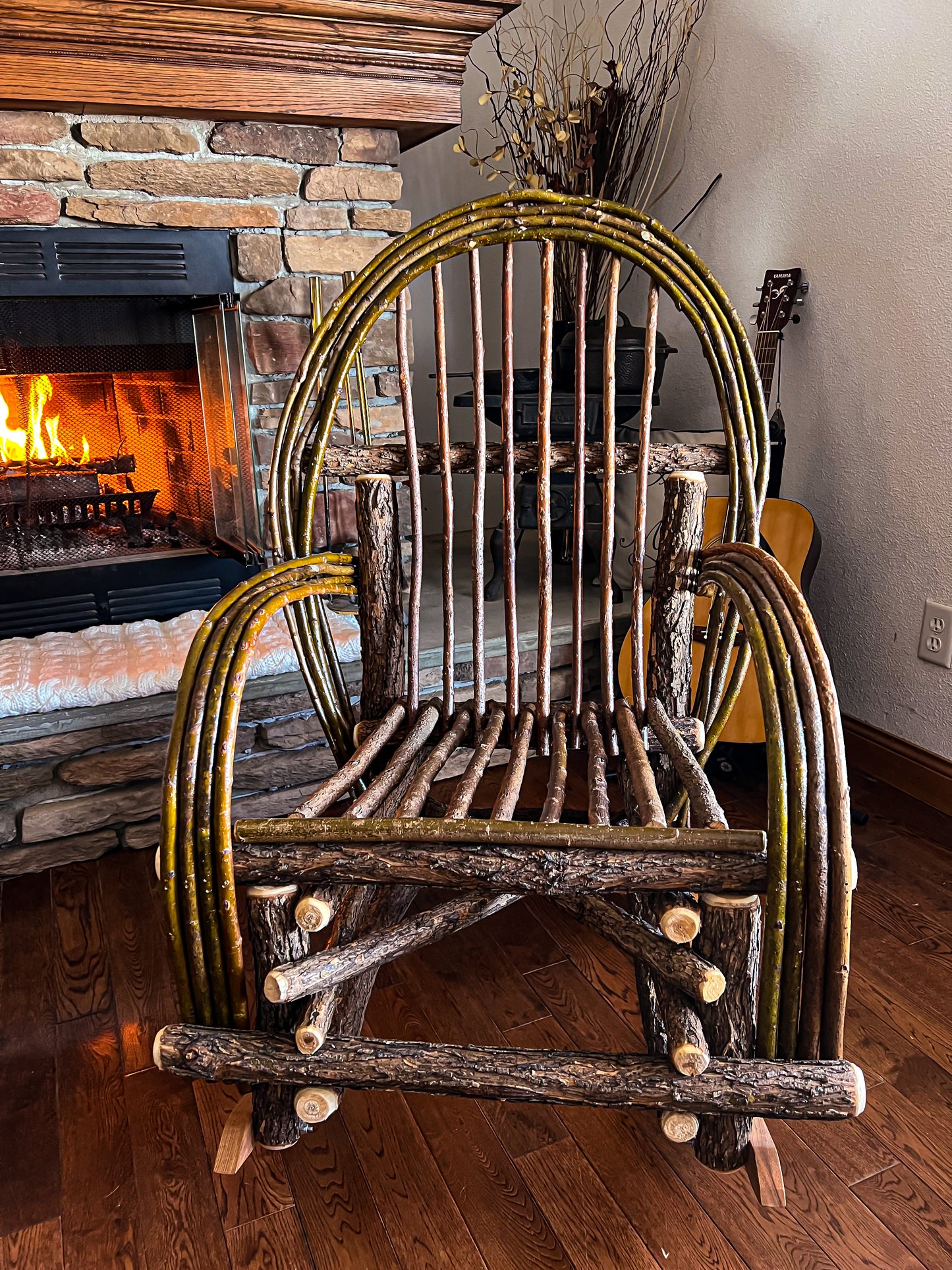 Standard Rocking Chair