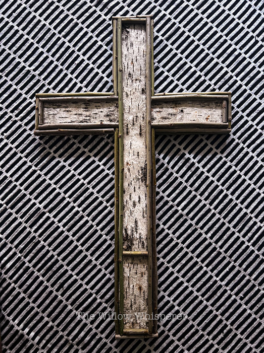 Decorative Cross