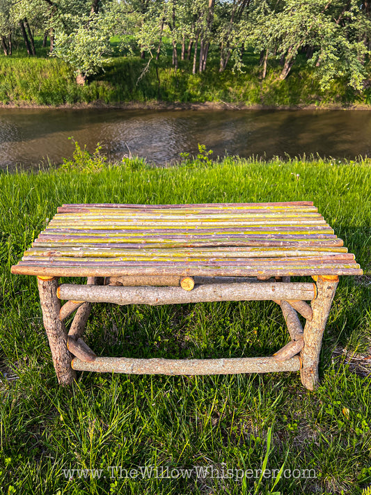 Garden Table